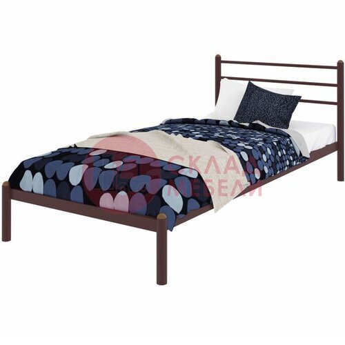  Кровать односпальная Милана Милсон в Симферополе Крыму