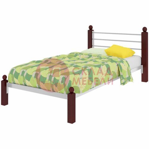  Кровать односпальная Милана lux Милсон в Симферополе Крыму