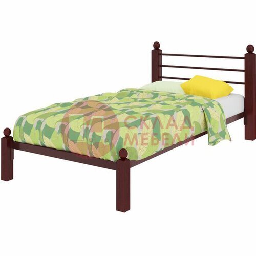  Кровать односпальная Милана lux Милсон в Симферополе Крыму