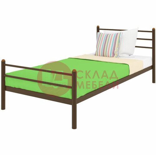  Кровать односпальная Милана plus Милсон в Симферополе Крыму