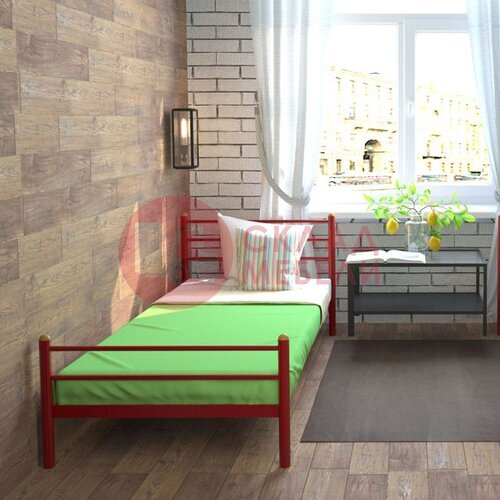  Кровать односпальная Милана plus Милсон в Симферополе Крыму