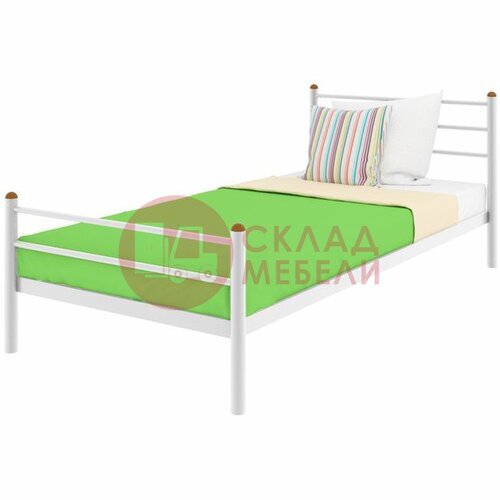  Кровать односпальная Милана plus Милсон в Симферополе Крыму