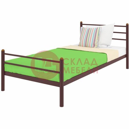  Кровать односпальная Милана plus Милсон в Симферополе Крыму