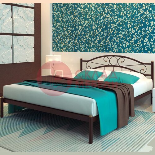  Кровать Надежда Милсон в Симферополе Крыму