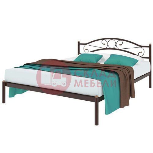  Кровать Надежда Милсон в Симферополе Крыму