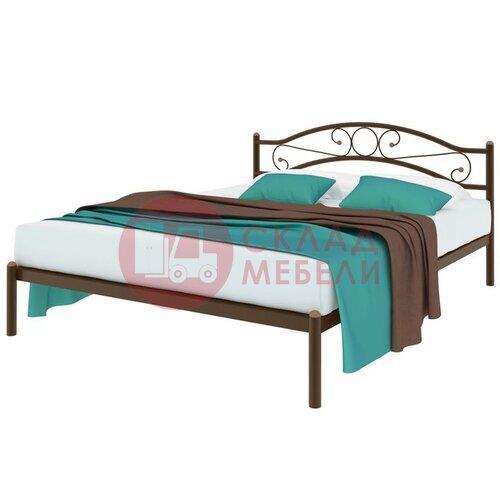  Кровать Надежда Милсон в Симферополе Крыму