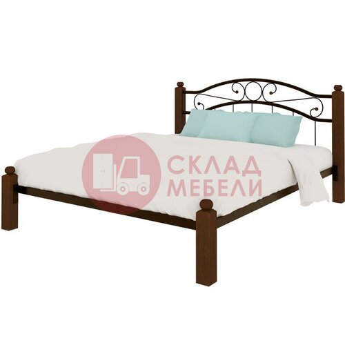  Кровать Надежда lux Милсон в Симферополе Крыму