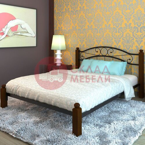  Кровать Надежда lux Милсон в Симферополе Крыму