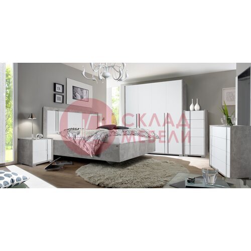  Спальня Оливия Слониммебель в Симферополе Крыму