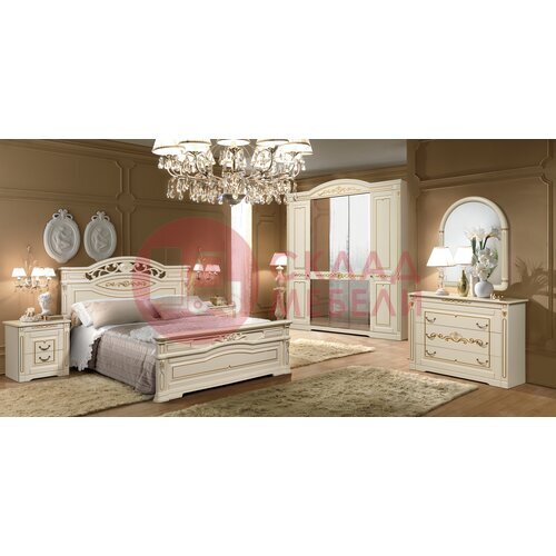  Спальня Рамина Слониммебель в Симферополе Крыму