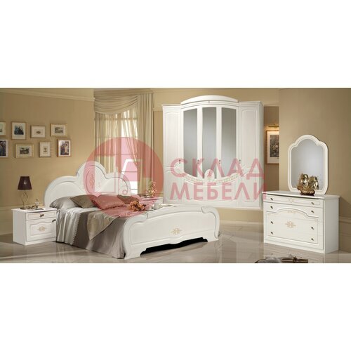  Спальня Щара Слониммебель в Симферополе Крыму