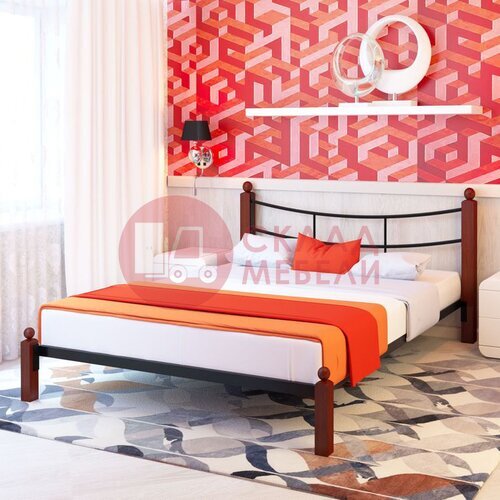  Кровать София lux Милсон в Симферополе Крыму