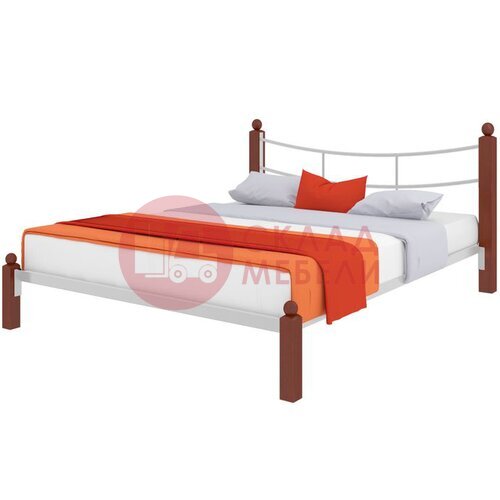  Кровать София lux Милсон в Симферополе Крыму