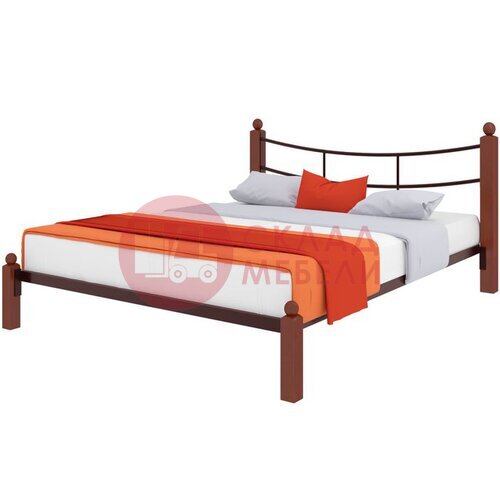  Кровать София lux Милсон в Симферополе Крыму