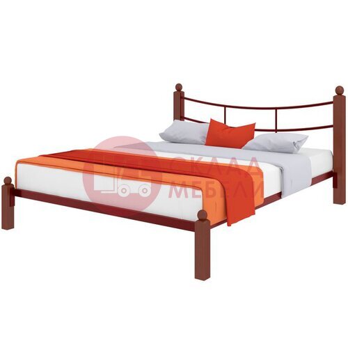  Кровать София lux Милсон в Симферополе Крыму