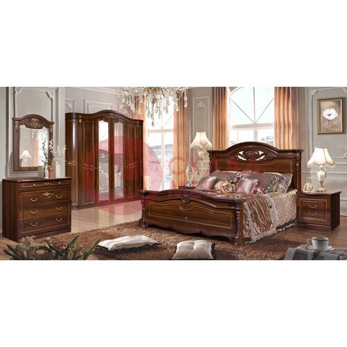  Спальня Сорренто Слониммебель в Симферополе Крыму