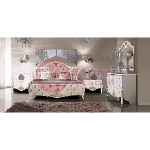  Спальня Стелла Слониммебель в Симферополе Крыму