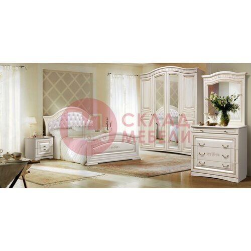  Спальня Венера Слониммебель в Симферополе Крыму