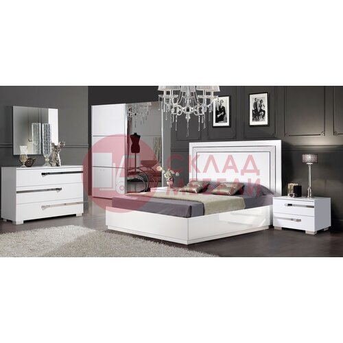  Спальня Венеция Слониммебель в Симферополе Крыму