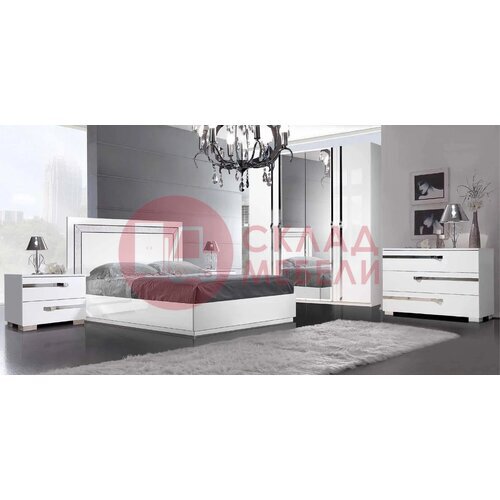  Спальня Венеция Слониммебель в Симферополе Крыму