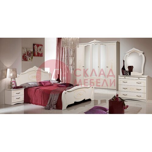  Спальня Виктория Слониммебель в Симферополе Крыму