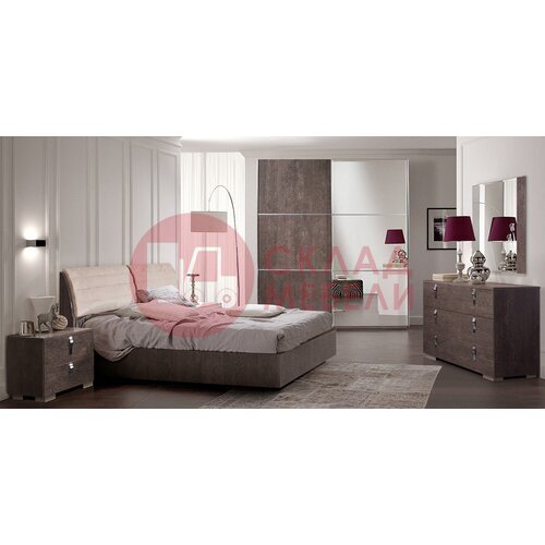  Спальня Вирджиния Слониммебель в Симферополе Крыму