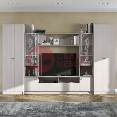  Мебель для гостиной МГС8 NN в Симферополе Крыму