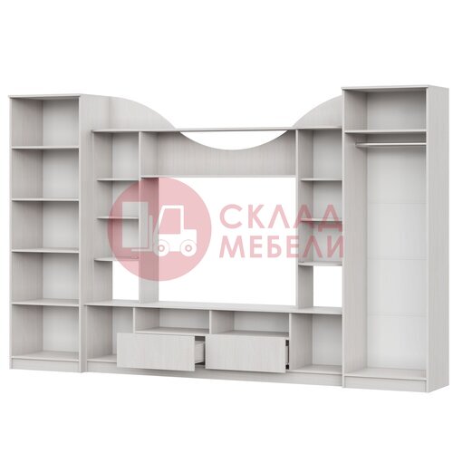  Мебель для гостиной МГС8 NN в Симферополе Крыму