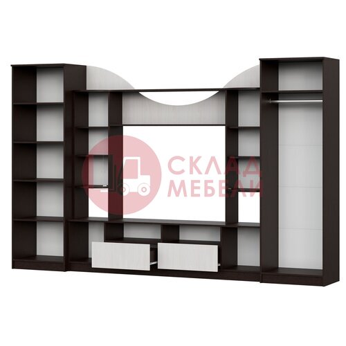  Мебель для гостиной МГС8 NN в Симферополе Крыму