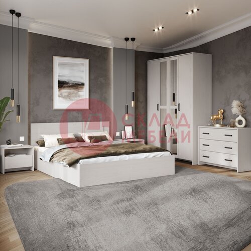  Спальня МСП1 NN в Симферополе Крыму