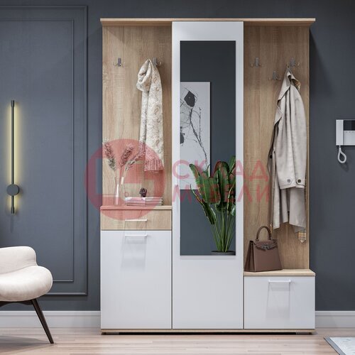  Прихожая ПР1 NN в Симферополе Крыму