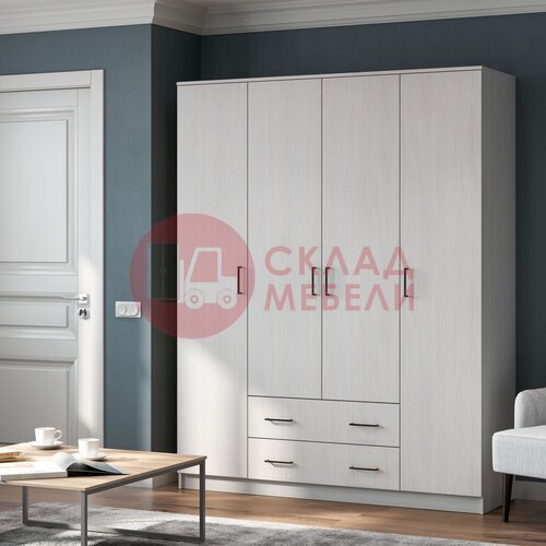  Шкаф ШК1 NN в Симферополе Крыму