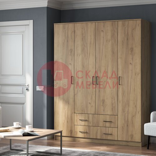  Шкаф ШК1 NN в Симферополе Крыму