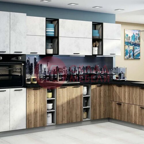  Стол-рабочий С450 Модус SV-Мебель в Симферополе Крыму