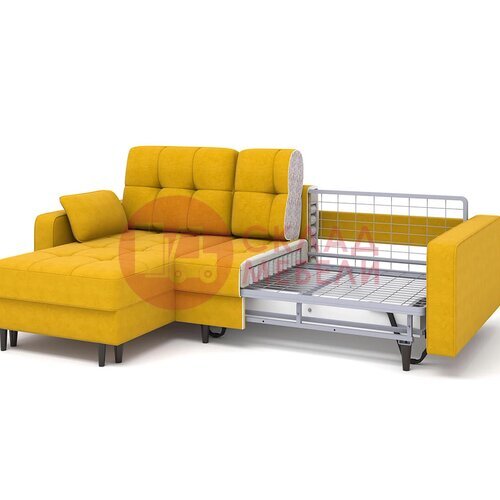  Диван Орлеан угловой Rivalli в Симферополе Крыму