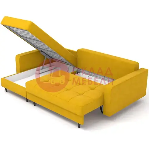  Диван Орлеан угловой Rivalli в Симферополе Крыму