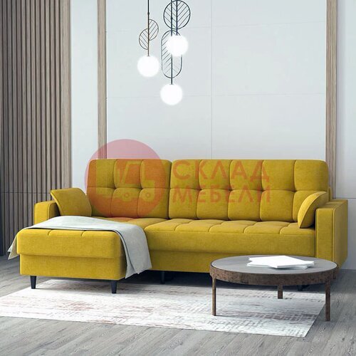  Диван Орлеан угловой Rivalli в Симферополе Крыму