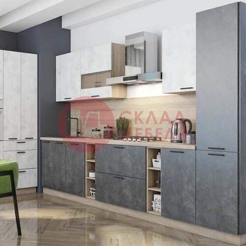  Фасад для ПМ ФП450/ФП600 Модус SV-Мебель в Симферополе Крыму