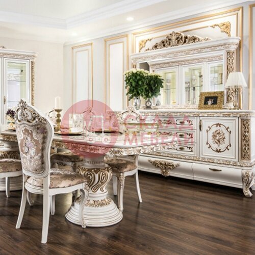  Сервант Алсу Эра-мебель в Симферополе Крыму