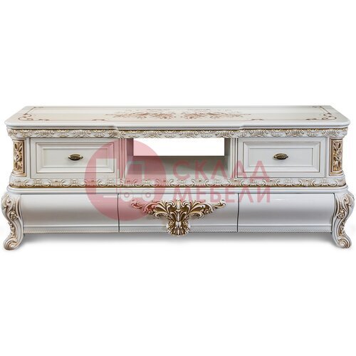  Тумба ТВ Алсу Эра-мебель в Симферополе Крыму