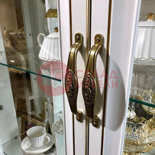  Сервант Алсу Эра-мебель в Симферополе Крыму