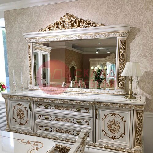  Комод Алсу Эра-мебель в Симферополе Крыму