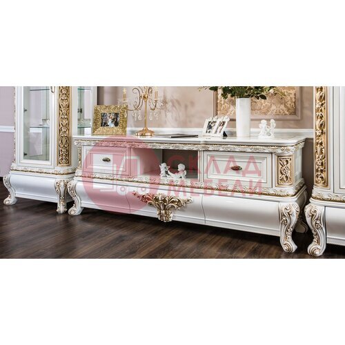  Гостиная Алсу 1+1 Эра-мебель в Симферополе Крыму