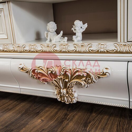  Гостиная Алсу 2+2 Эра-мебель в Симферополе Крыму