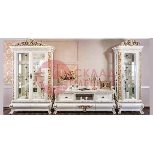  Гостиная Алсу 1+1 Эра-мебель в Симферополе Крыму