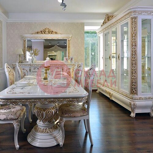  Витрина Алсу одностворчатая Эра-мебель в Симферополе Крыму