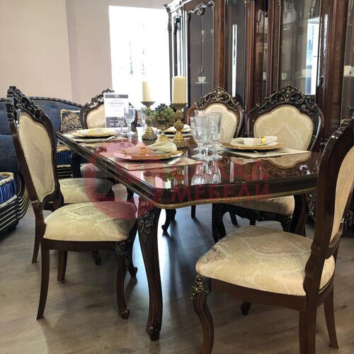  Стул Джоконда Эра-мебель в Симферополе Крыму