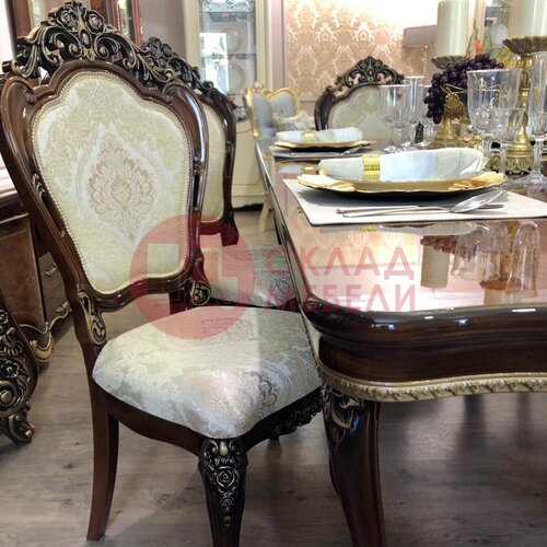  Стул Джоконда Эра-мебель в Симферополе Крыму