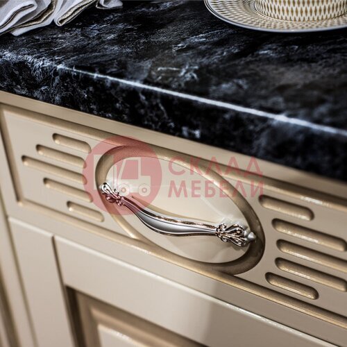  Кухня Верона угловая Эра-мебель в Симферополе Крыму