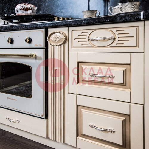  Кухня Верона угловая Эра-мебель в Симферополе Крыму